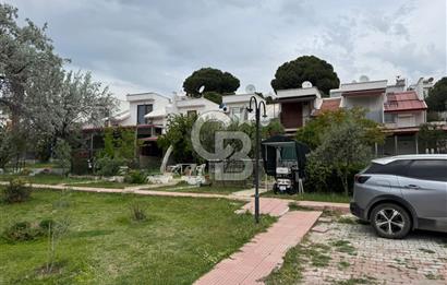 Çan-tek 2 sitesin de denize 100 metre uzaklıkta