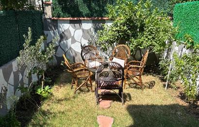 Seferihisar'ın Göz Bebeği Akarca'da 12 Ay Yaşam Fırsatlı Villa