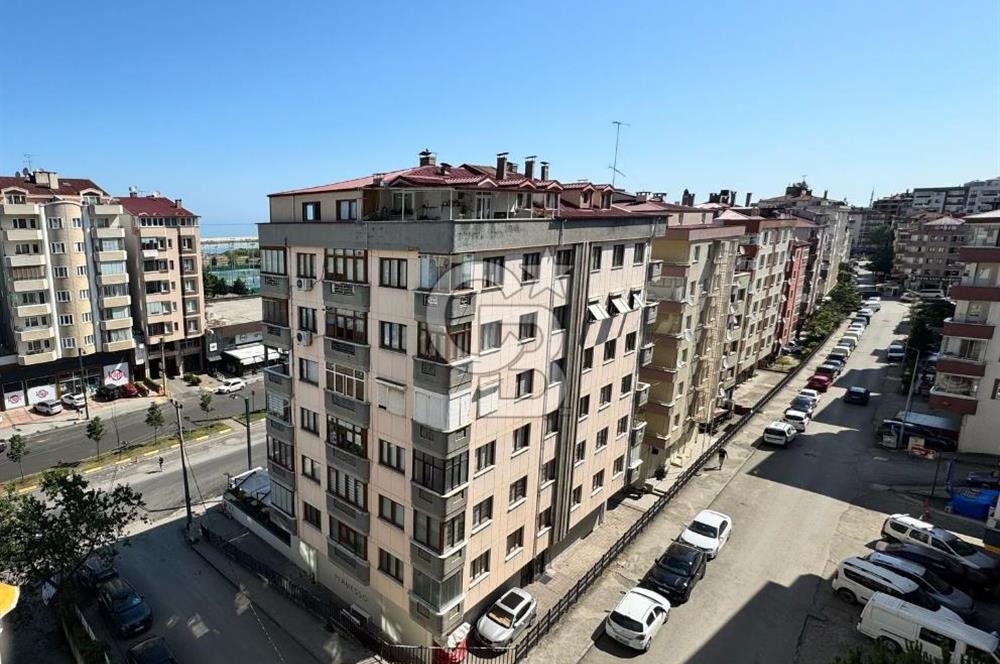 2 NOLU BEŞİRLİ TAM MERKEZDE,ANAYOL ÜSTÜ, GENİŞ 3+1 SATILIK DAİRE