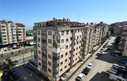 2 NOLU BEŞİRLİ TAM MERKEZDE,ANAYOL ÜSTÜ, GENİŞ 3+1 SATILIK DAİRE