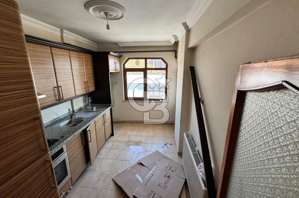 2 NOLU BEŞİRLİ TAM MERKEZDE,ANAYOL ÜSTÜ, GENİŞ 3+1 SATILIK DAİRE