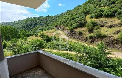 TRABZON KAŞÜSTÜ'NDE 110 m2 2+1 EŞYALI KİRALIK DAİRE