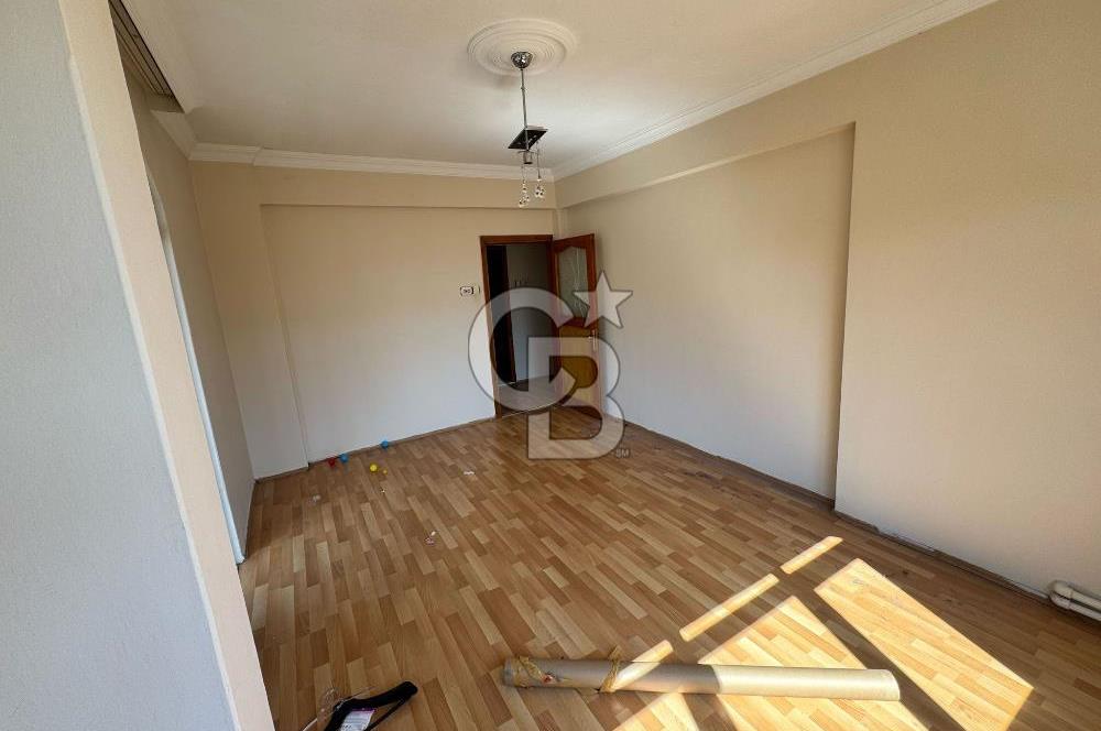 2 NOLU BEŞİRLİ TAM MERKEZDE,ANAYOL ÜSTÜ, GENİŞ 3+1 SATILIK DAİRE