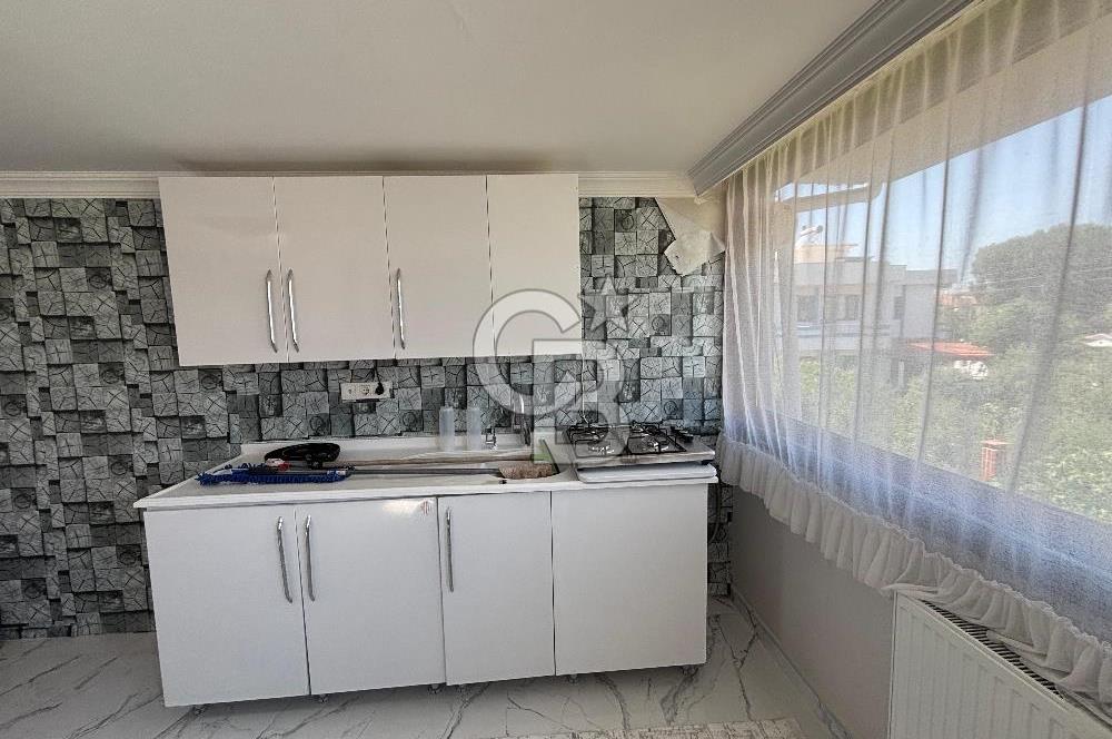 Seferihisar'ın Göz Bebeği Akarca'da 12 Ay Yaşam Fırsatlı Villa
