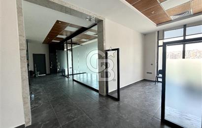 KEÇİÖREN OVACIK MAH BELLİS KULE KİRALIK 130 M2 FULL YAPILI OFİS