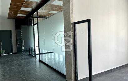 KEÇİÖREN OVACIK MAH BELLİS KULE KİRALIK 130 M2 FULL YAPILI OFİS