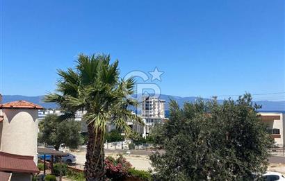 ARTUR SİTESİ'NE KOMŞU HAVUZLU SİTEDE SATILIK FIRSAT VİLLA