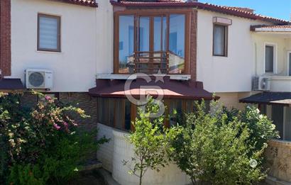 ARTUR SİTESİ'NE KOMŞU HAVUZLU SİTEDE SATILIK FIRSAT VİLLA