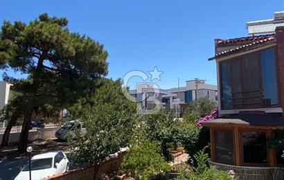 ARTUR SİTESİ'NE KOMŞU HAVUZLU SİTEDE SATILIK FIRSAT VİLLA