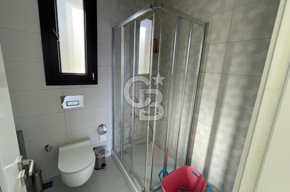 BODRUM GÜNDOĞAN DENİZ MANZARALI ÖZELHAVUZLU KİRALIK  VİLLA