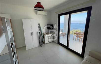 BODRUM GÜNDOĞAN DENİZ MANZARALI ÖZELHAVUZLU KİRALIK  VİLLA