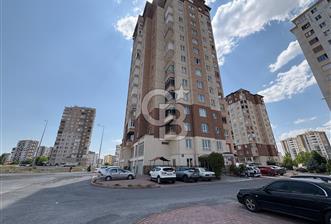 CB ANATOLİA GÜVENCESİ İLE BELSİNDE KİRALIK DAİRE