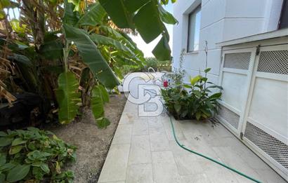 BODRUM GÜNDOĞAN DENİZ MANZARALI ÖZELHAVUZLU KİRALIK  VİLLA