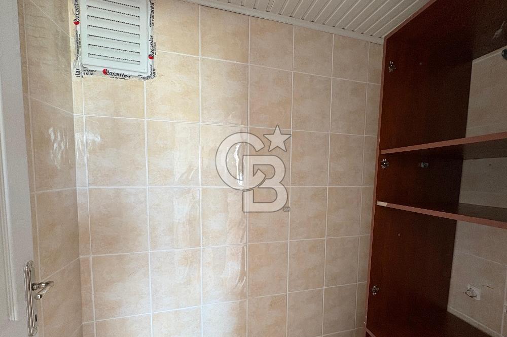 CB ANATOLİA GÜVENCESİ İLE BELSİNDE KİRALIK DAİRE