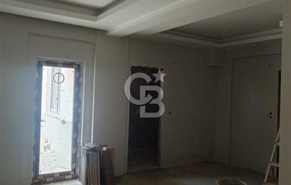 Alanlı da 1+1 Satılık daire