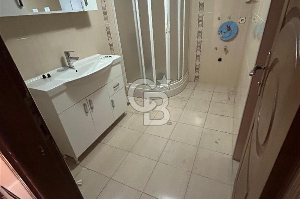 ŞİRİNYER  HÜRRİYET MAHALLESİ UÇAN YOLA YAKIN 4+1 SATILIK DAİRE