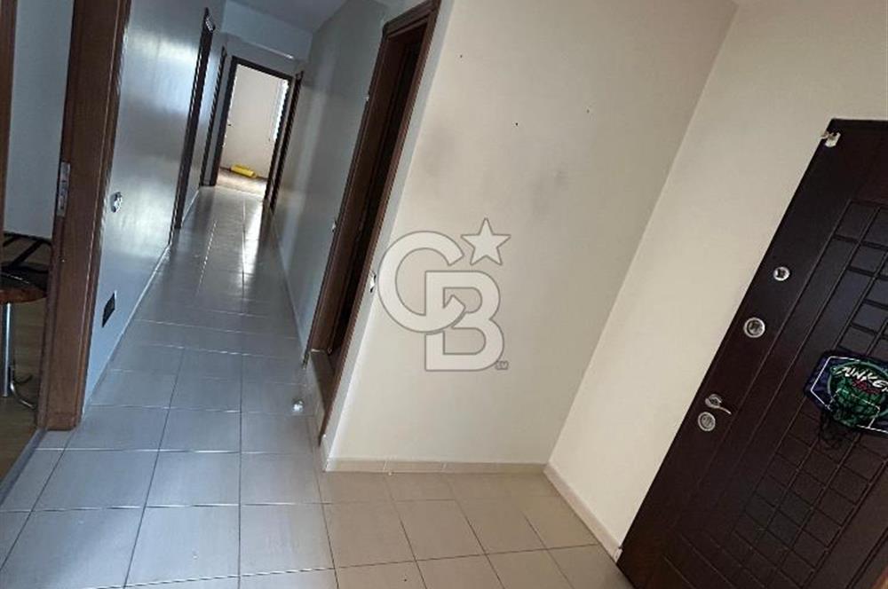 ŞİRİNYER  HÜRRİYET MAHALLESİ UÇAN YOLA YAKIN 4+1 SATILIK DAİRE