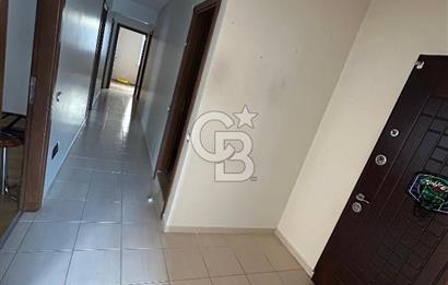 ŞİRİNYER  HÜRRİYET MAHALLESİ UÇAN YOLA YAKIN 4+1 SATILIK DAİRE