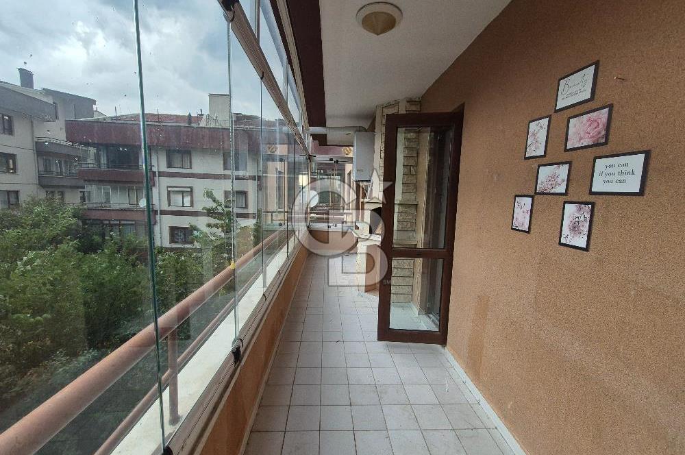 ANKARA ÇANKAYA ÇİĞDEM MAHALLESİ'NDE 3+1 KİRALIK DAİRE