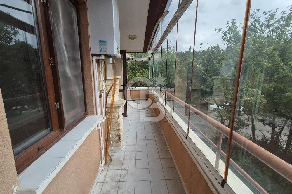 ANKARA ÇANKAYA ÇİĞDEM MAHALLESİ'NDE 3+1 KİRALIK DAİRE