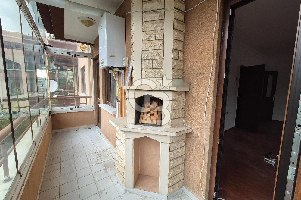 ANKARA ÇANKAYA ÇİĞDEM MAHALLESİ'NDE 3+1 KİRALIK DAİRE