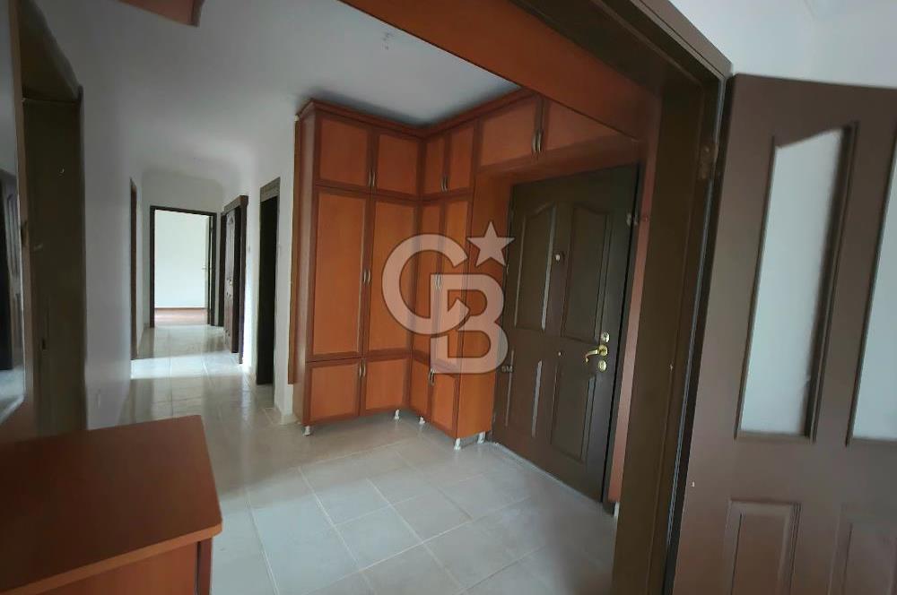 ANKARA ÇANKAYA ÇİĞDEM MAHALLESİ'NDE 3+1 KİRALIK DAİRE
