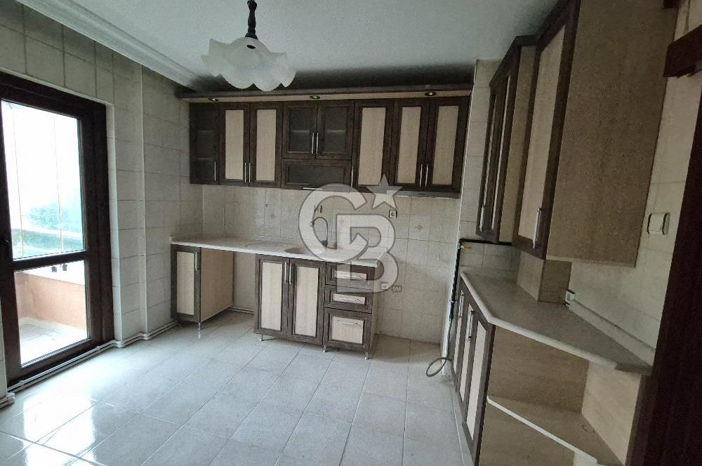 ANKARA ÇANKAYA ÇİĞDEM MAHALLESİ'NDE 3+1 KİRALIK DAİRE