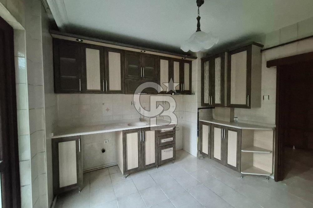 ANKARA ÇANKAYA ÇİĞDEM MAHALLESİ'NDE 3+1 KİRALIK DAİRE