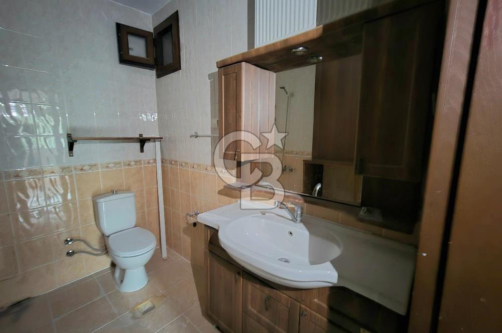 ANKARA ÇANKAYA ÇİĞDEM MAHALLESİ'NDE 3+1 KİRALIK DAİRE