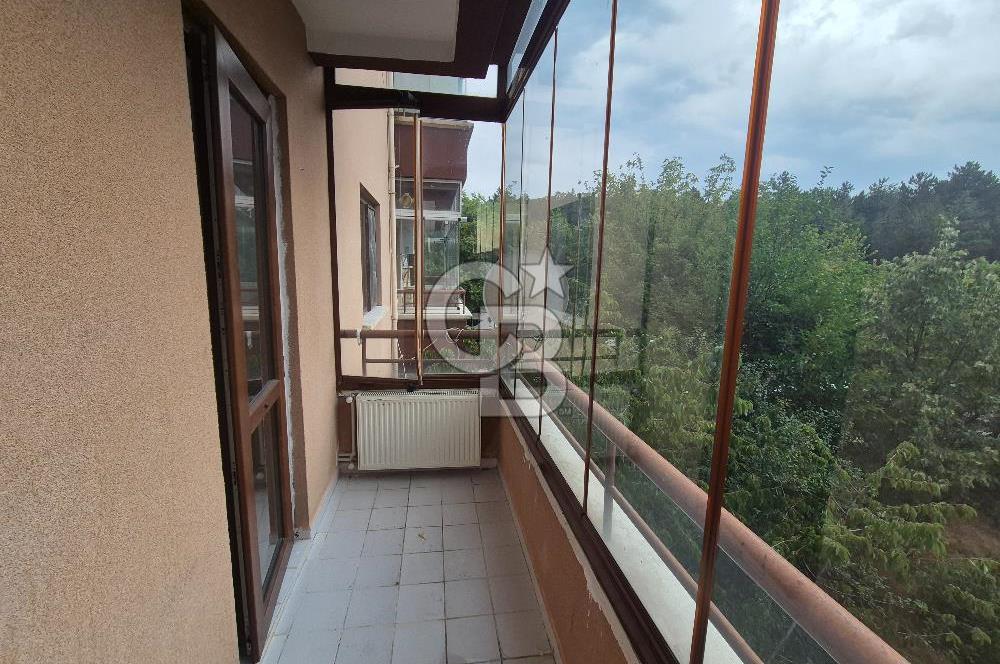ANKARA ÇANKAYA ÇİĞDEM MAHALLESİ'NDE 3+1 KİRALIK DAİRE