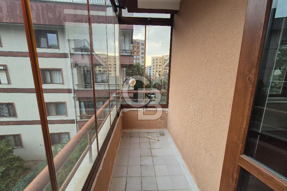 ANKARA ÇANKAYA ÇİĞDEM MAHALLESİ'NDE 3+1 KİRALIK DAİRE