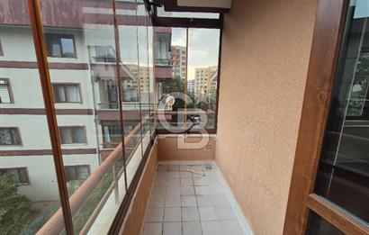ANKARA ÇANKAYA ÇİĞDEM MAHALLESİ'NDE 3+1 KİRALIK DAİRE