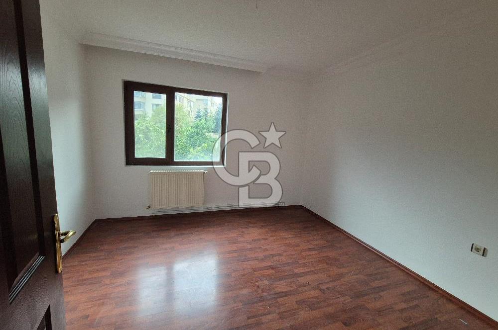 ANKARA ÇANKAYA ÇİĞDEM MAHALLESİ'NDE 3+1 KİRALIK DAİRE