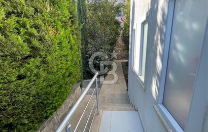 BODRUM GÜNDOĞAN DENİZ MANZARALI ÖZELHAVUZLU KİRALIK  VİLLA