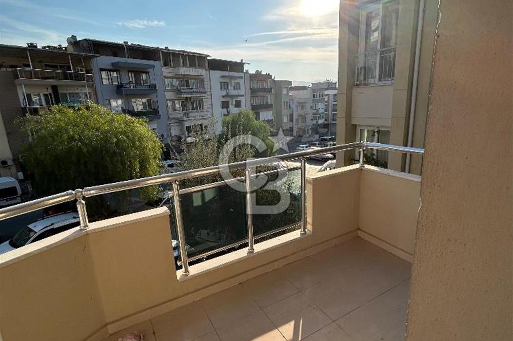 ŞİRİNYER  HÜRRİYET MAHALLESİ UÇAN YOLA YAKIN 4+1 SATILIK DAİRE