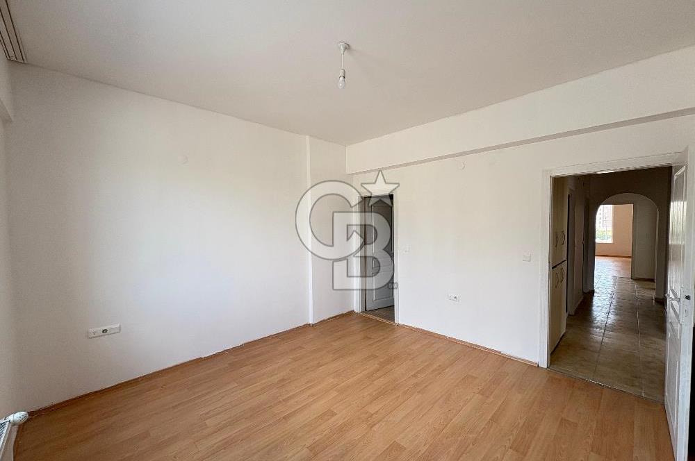 CB ANATOLİA GÜVENCESİ İLE BELSİNDE KİRALIK DAİRE
