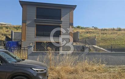 YALOVA MERKEZ SAMANLIDA 4 KAT YURT İMARLI SATILIK ARSA !