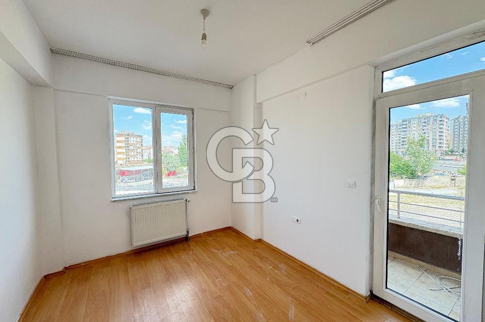 CB ANATOLİA GÜVENCESİ İLE BELSİNDE KİRALIK DAİRE