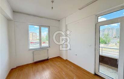 CB ANATOLİA GÜVENCESİ İLE BELSİNDE KİRALIK DAİRE