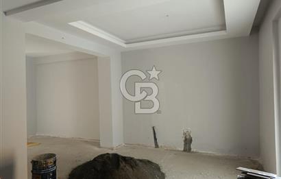 Alanlı da 1+1 Satılık daire