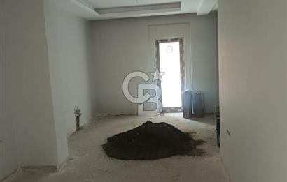 Alanlı da 1+1 Satılık daire