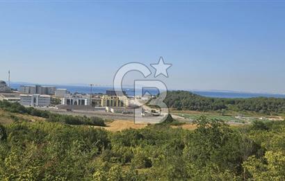 YALOVA MERKEZ SAMANLIDA 4 KAT YURT İMARLI SATILIK ARSA !