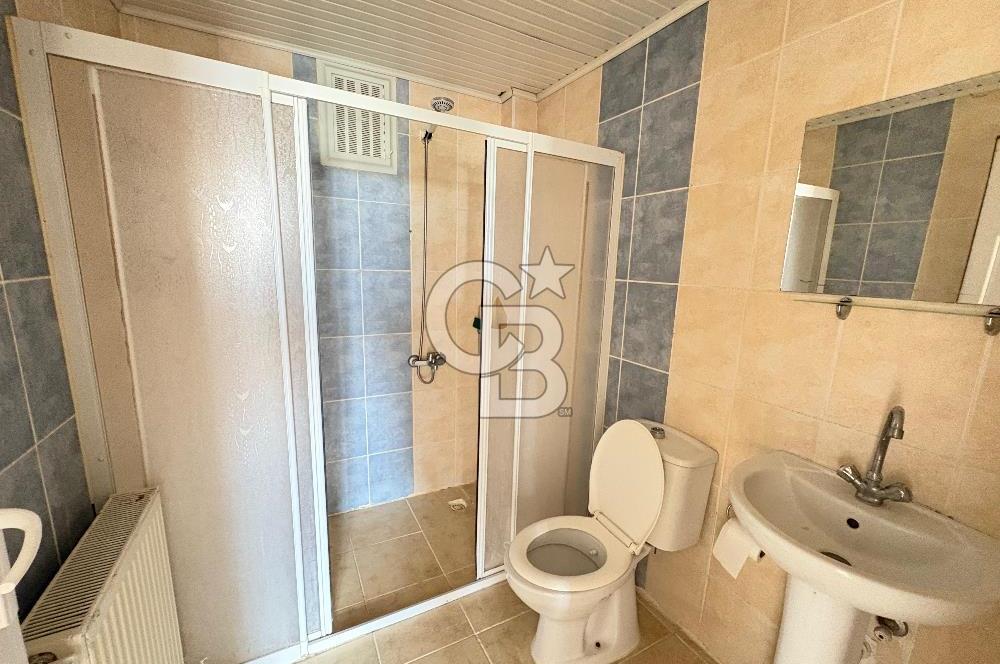 CB ANATOLİA GÜVENCESİ İLE BELSİNDE KİRALIK DAİRE