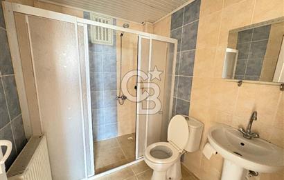 CB ANATOLİA GÜVENCESİ İLE BELSİNDE KİRALIK DAİRE