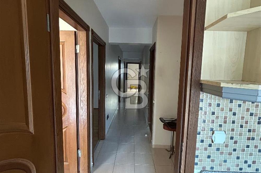 ŞİRİNYER  HÜRRİYET MAHALLESİ UÇAN YOLA YAKIN 4+1 SATILIK DAİRE