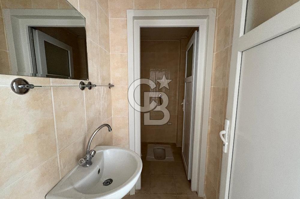 CB ANATOLİA GÜVENCESİ İLE BELSİNDE KİRALIK DAİRE