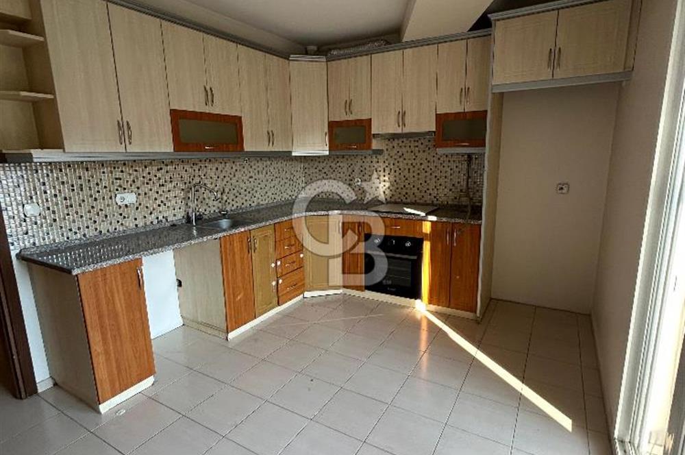 ŞİRİNYER  HÜRRİYET MAHALLESİ UÇAN YOLA YAKIN 4+1 SATILIK DAİRE