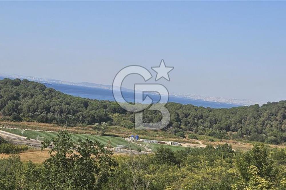 YALOVA MERKEZ SAMANLIDA 4 KAT YURT İMARLI SATILIK ARSA !