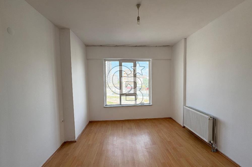 CB ANATOLİA GÜVENCESİ İLE BELSİNDE KİRALIK DAİRE