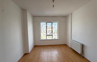 CB ANATOLİA GÜVENCESİ İLE BELSİNDE KİRALIK DAİRE